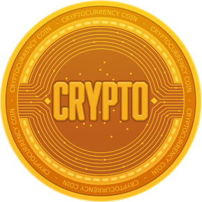 Crypto Icon